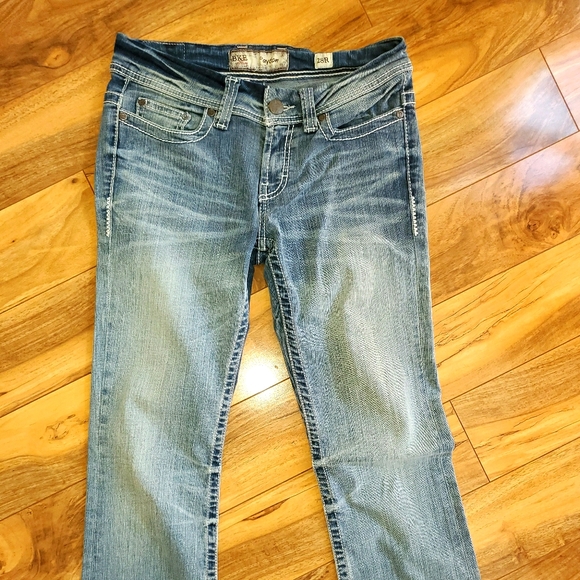 BKE Payton jeans size 28